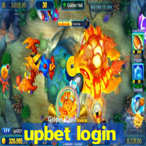 upbet login